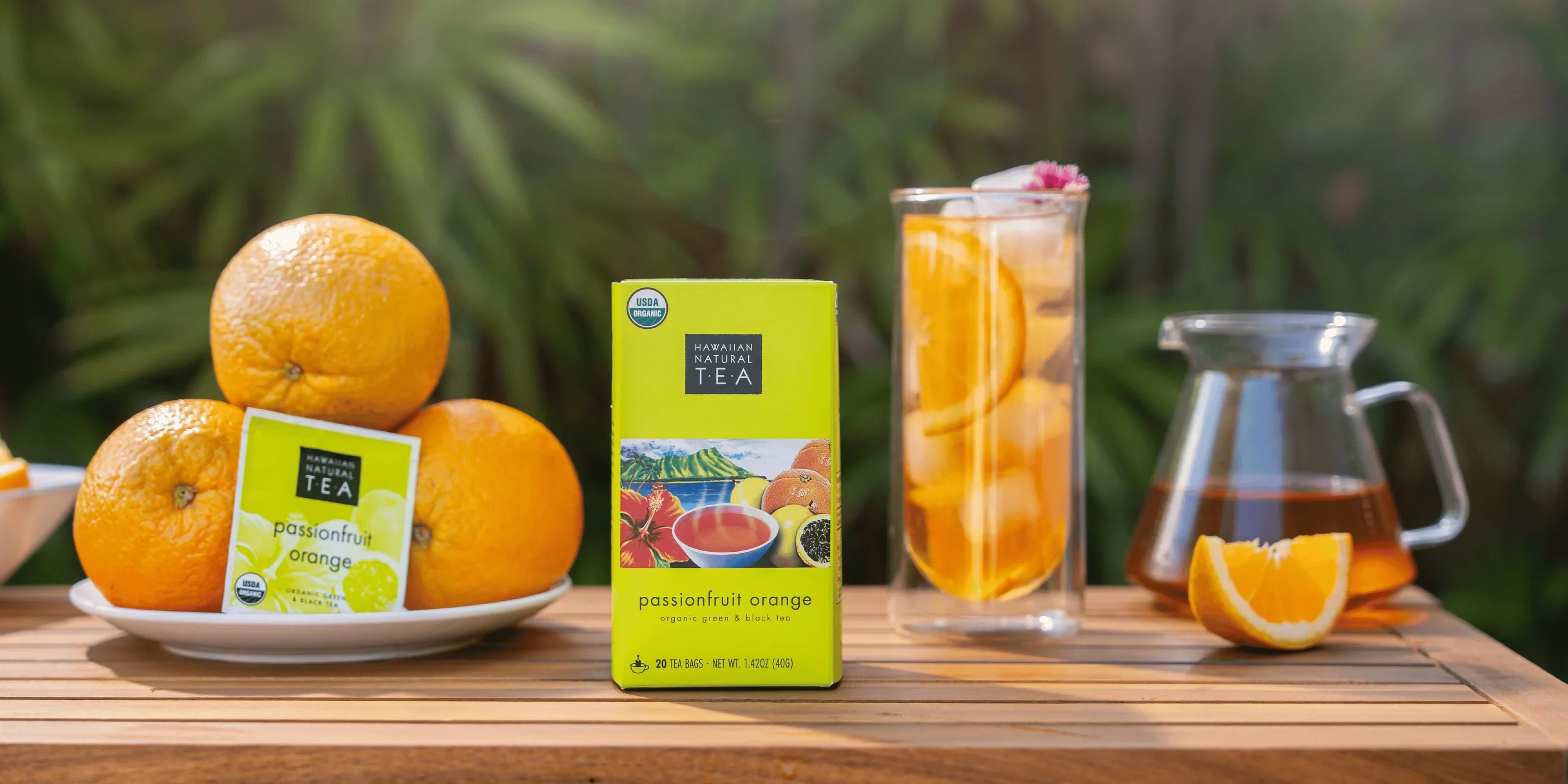 Tea